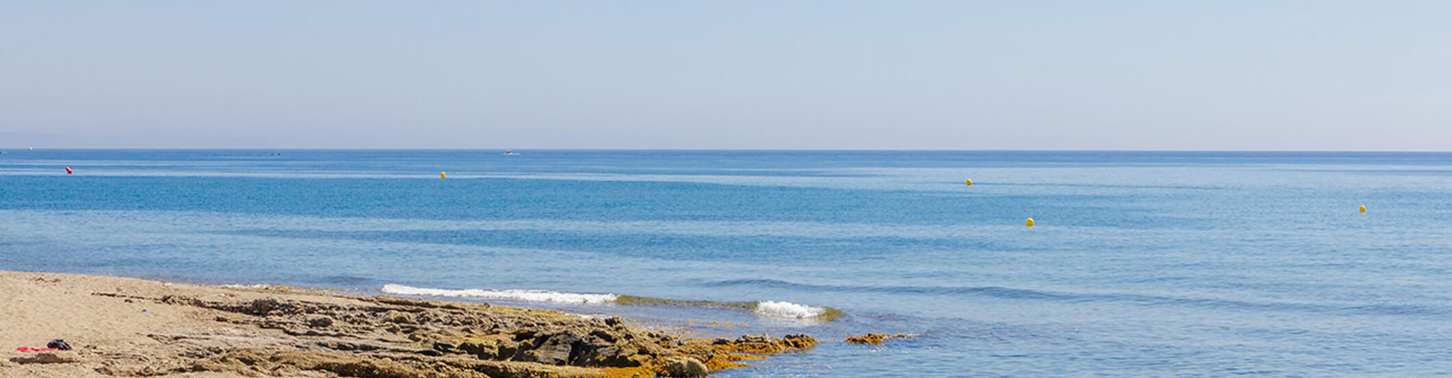 Playa Piedra de Villazar