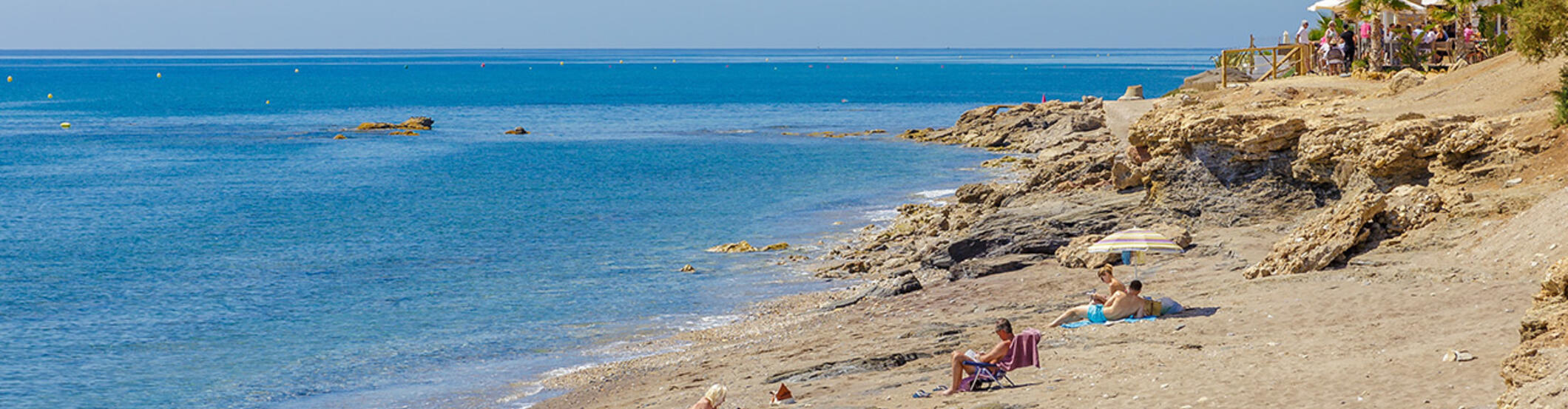 Playa Piedra de Villazar