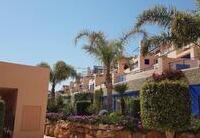 CPM- 025 MARINA DE LA TORRE: Apartment for Sale in Mojácar, Almería