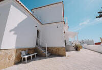 CPM- 028 VILLA CALLE VENDAVAL: Villa en venta en Mojácar, Almería