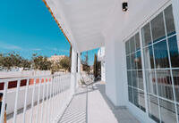 CPM- 028 VILLA CALLE VENDAVAL: Villa en venta en Mojácar, Almería