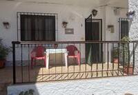 CPM 021- CASA SAIOA: Apartment for Sale in Mojácar, Almería