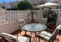 CPM 023 : Townhouse for Sale in Mojácar, Almería