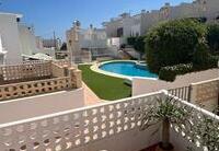 CPM 023 : Townhouse for Sale in Mojácar, Almería