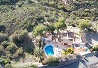 CPM 036: Villa for Sale in Cortijo Grande, Almería