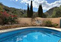 CPM 036: Villa for Sale in Cortijo Grande, Almería