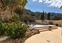 CPM 036: Villa for Sale in Cortijo Grande, Almería