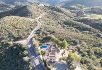 CPM 036: Villa for Sale in Cortijo Grande, Almería