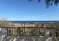 CPM-037 VISTAS AL MEDITERRANEO: Villa for Sale in Mojácar, Almería