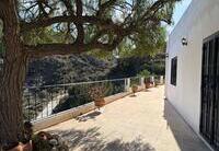 CPM-037 VISTAS AL MEDITERRANEO: Villa for Sale in Mojácar, Almería