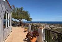 CPM-037 VISTAS AL MEDITERRANEO: Villa for Sale in Mojácar, Almería