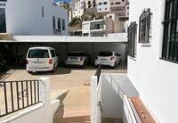 CPM027: Apartment for Sale in Mojácar, Almería