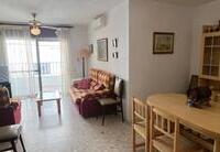 CPM027: Apartment for Sale in Mojácar, Almería