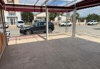 CPR- 013- BAR EN TURRE: Commercial Property for Rent in Turre, Almería