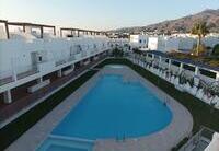 CPR- 018 BREEZE MOJACAR V: Apartamento en alquiler en Mojácar, Almería