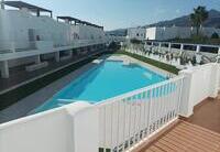 CPR- 018 BREEZE MOJACAR V: Apartamento en alquiler en Mojácar, Almería