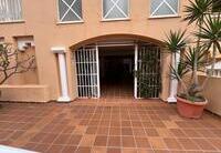 CPR 019- RESIDENCIAL HORIZONTE: Apartment for Rent in Garrucha, Almería