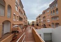 CPR 019- RESIDENCIAL HORIZONTE: Apartment for Rent in Garrucha, Almería