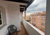 CPR 019- RESIDENCIAL HORIZONTE: Apartment for Rent in Garrucha, Almería