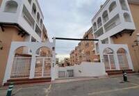 CPR 019- RESIDENCIAL HORIZONTE: Apartment for Rent in Garrucha, Almería