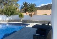 CPM005: Villa en venta en Cortijo Grande, Almería