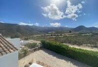 CPM005: Villa en venta en Cortijo Grande, Almería